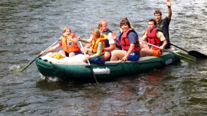 Raft Colorado Raft Colorado